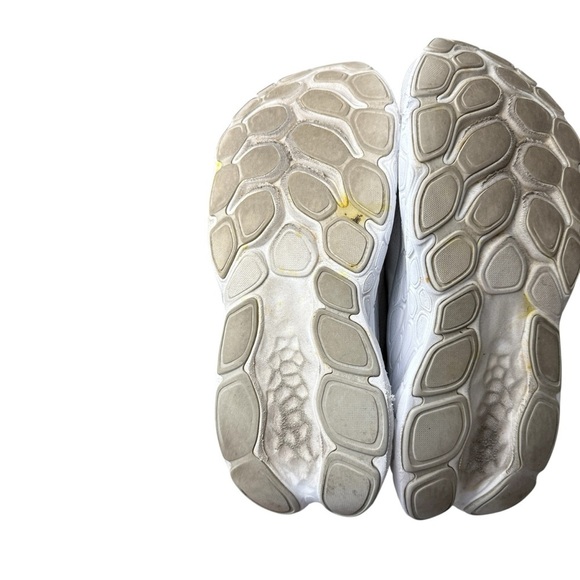 New Balance Women Fresh Foam v4 Run Jog SZ 9.5 B Grey WM0RNC4 Jog Sneakers Shoes - Picture 7 of 10